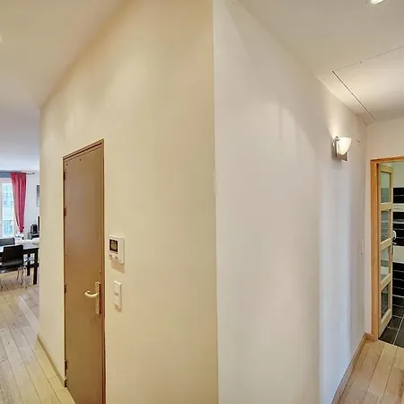 Апартаменты Moderne 3 Pieces Idealement Situe Centre De L! A2b22 Канны