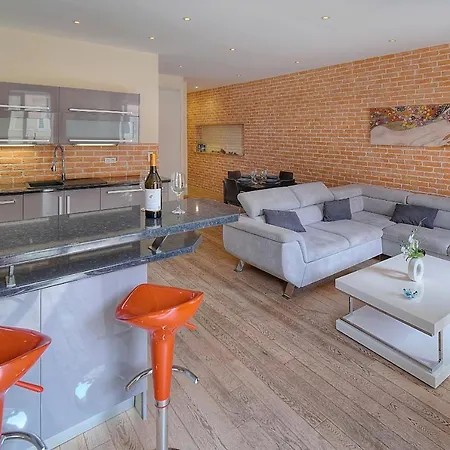 Moderne 3 Pieces Idealement Situe Centre De L! A2b22 Апартаменты Канны