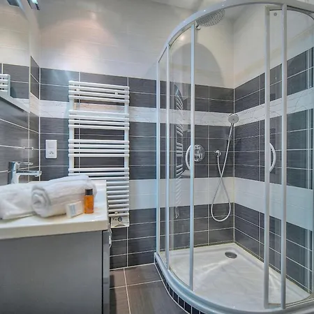 Апартаменты Moderne 3 Pieces Idealement Situe Centre De L! A2b22 Канны